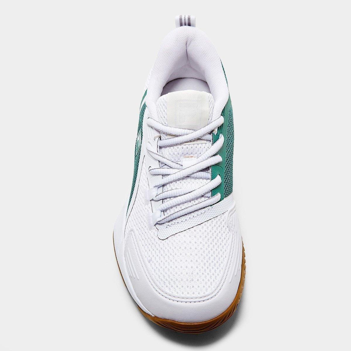 Tênis Fila Master Ace Masculino - 4