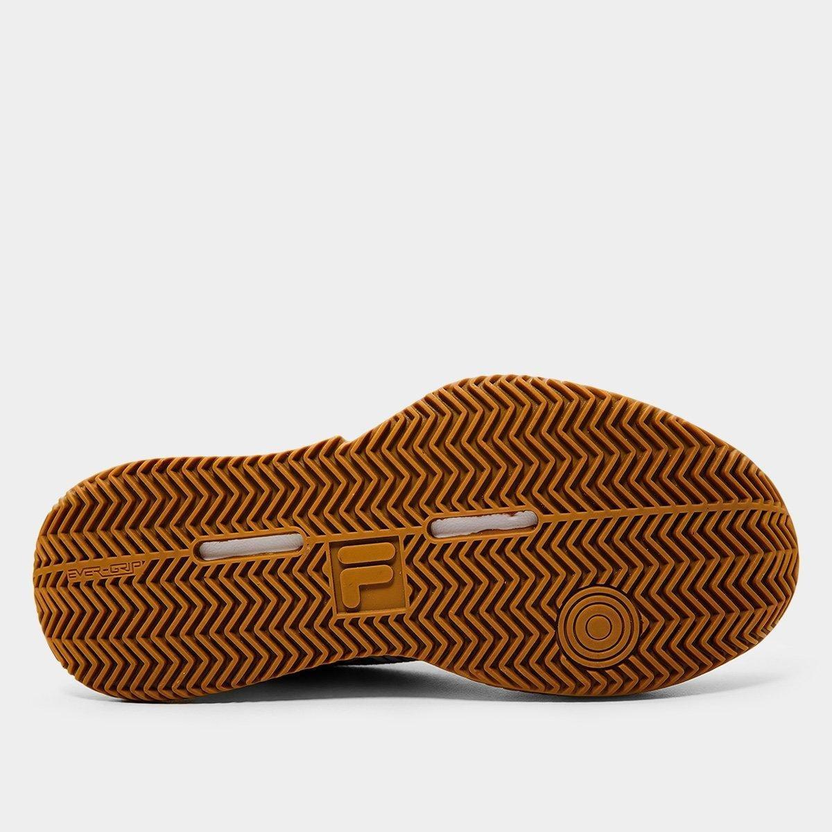 Tênis Fila Master Ace Masculino - 5