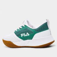 Tênis Fila Master Ace Masculino - 3