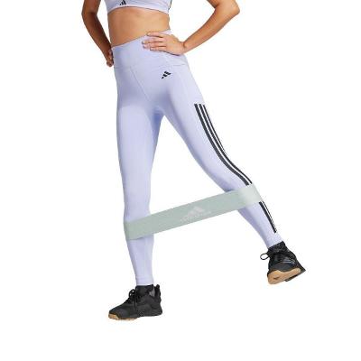 Calça Legging Adidas Bold Optime Feminina