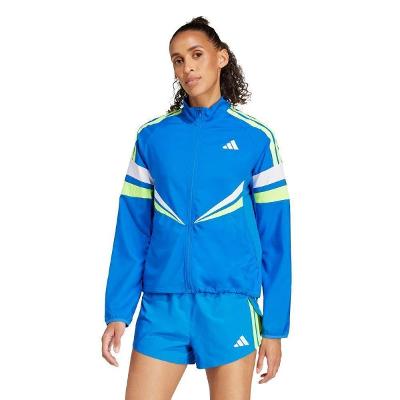 Jaqueta Adidas Running Adizero Feminina