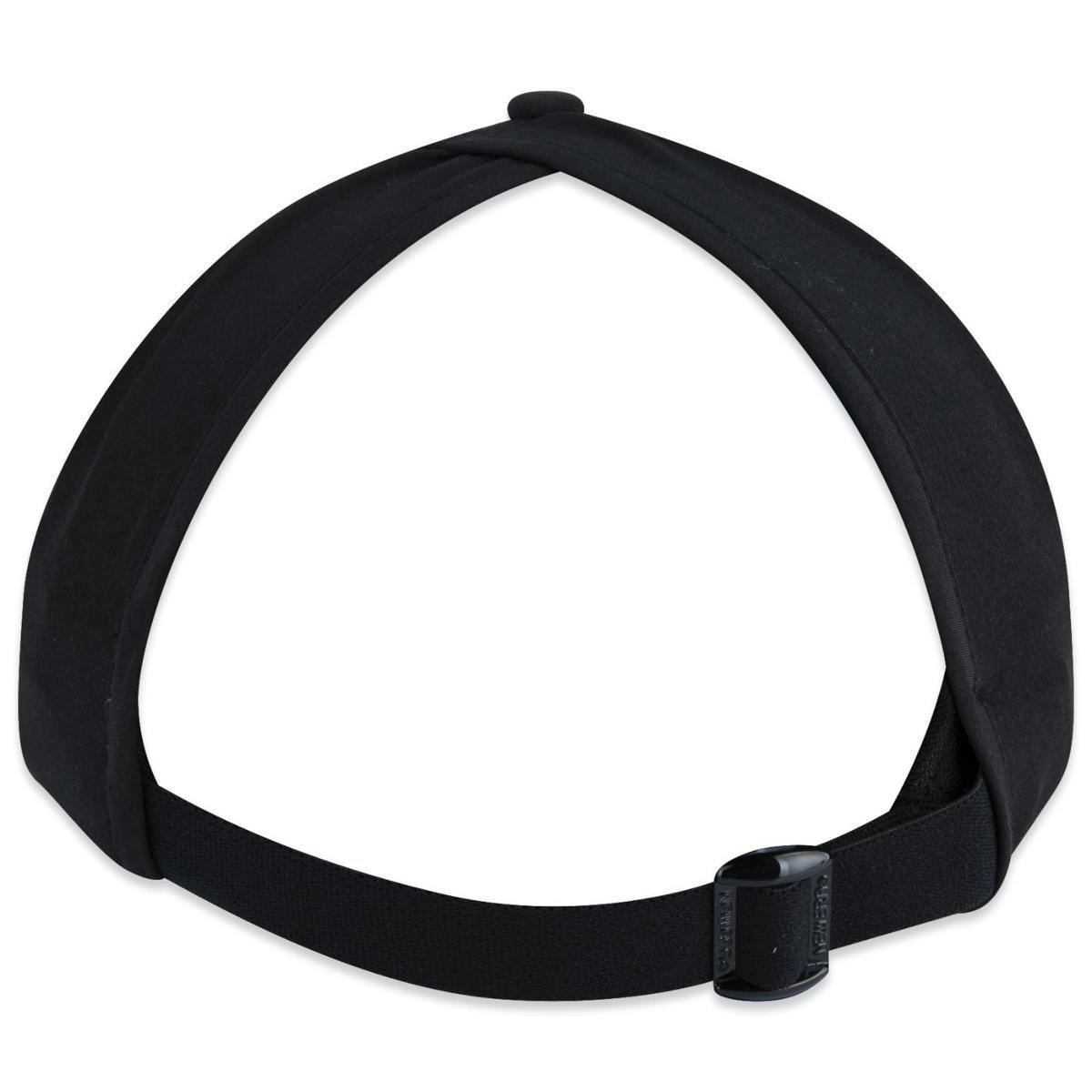 Boné New Era Open Black Feminino - 6