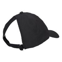 Boné New Era Open Black Feminino - 3