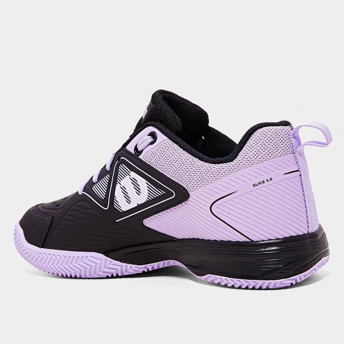 Tênis Wilson Slice 3.0 Feminino - 3