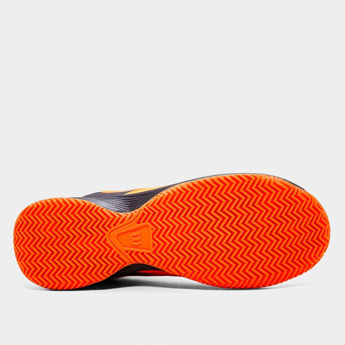 Tênis Wilson Slice 3.0 Clay Masculino - 5