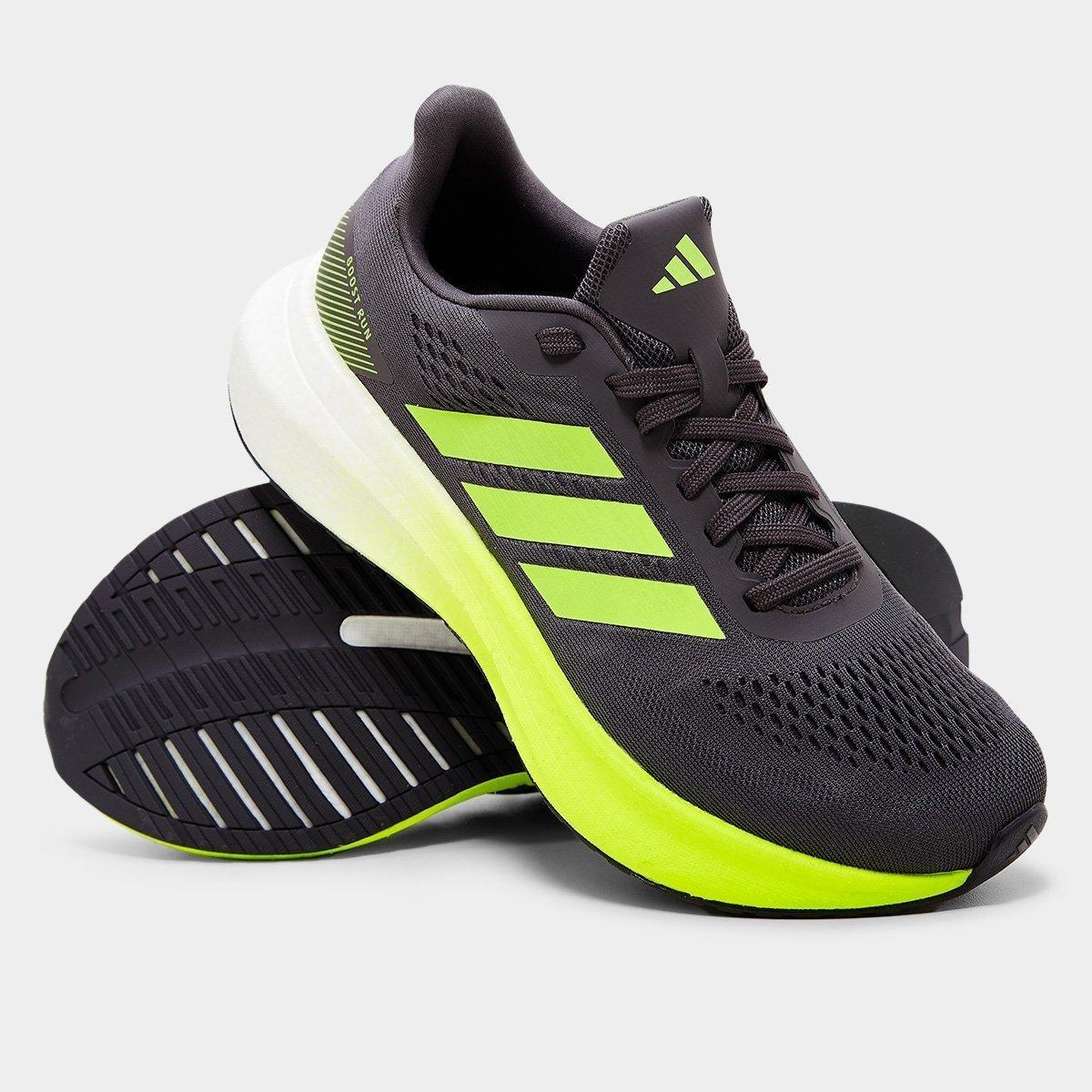 Tênis Adidas Boost Run Masculino - 2