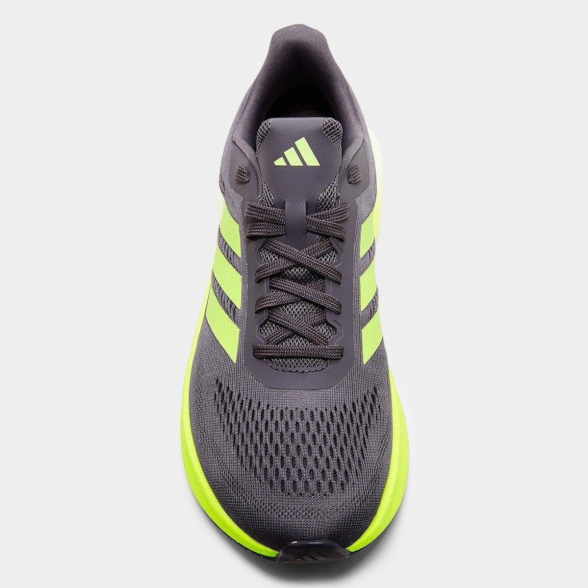 Tênis Adidas Boost Run Masculino - 4