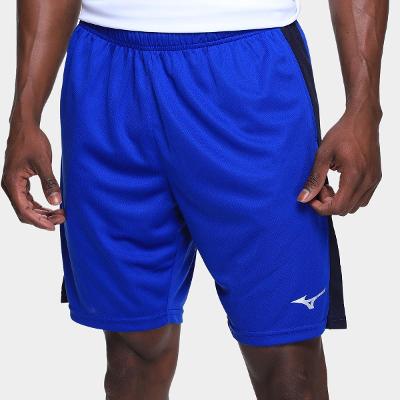 Bermuda Mizuno Root Mesh 2 Masculina