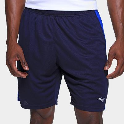Bermuda Mizuno Root Mesh 2 Masculina