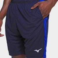 Bermuda Mizuno Root Mesh 2 Masculina - 3
