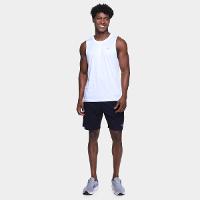 Bermuda Mizuno Root Mesh 2 Masculina - 4