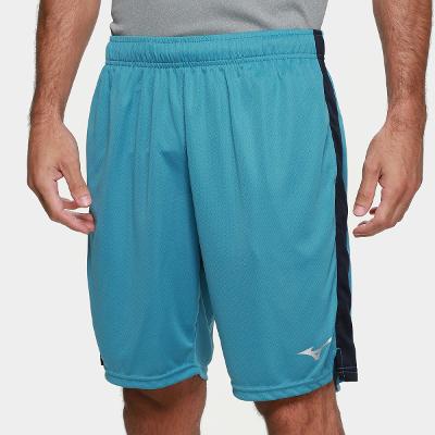 Bermuda Mizuno Root Mesh 2 Masculina