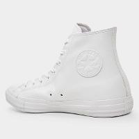 Tênis Cano Alto Couro Converse Chuck Taylor All Star - 6