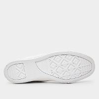 Tênis Cano Alto Couro Converse Chuck Taylor All Star - 7