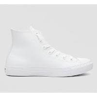 Tênis Cano Alto Couro Converse Chuck Taylor All Star - 1