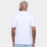 Camiseta New Era All Core Mlb Chicub Whi Masculina - 2