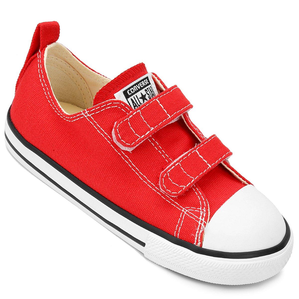 Tênis Infantil Converse Chuck Taylor All Star 2 s Baby - 1