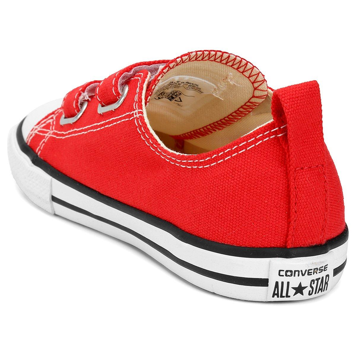 Tênis Infantil Converse Chuck Taylor All Star 2 s Baby - 3