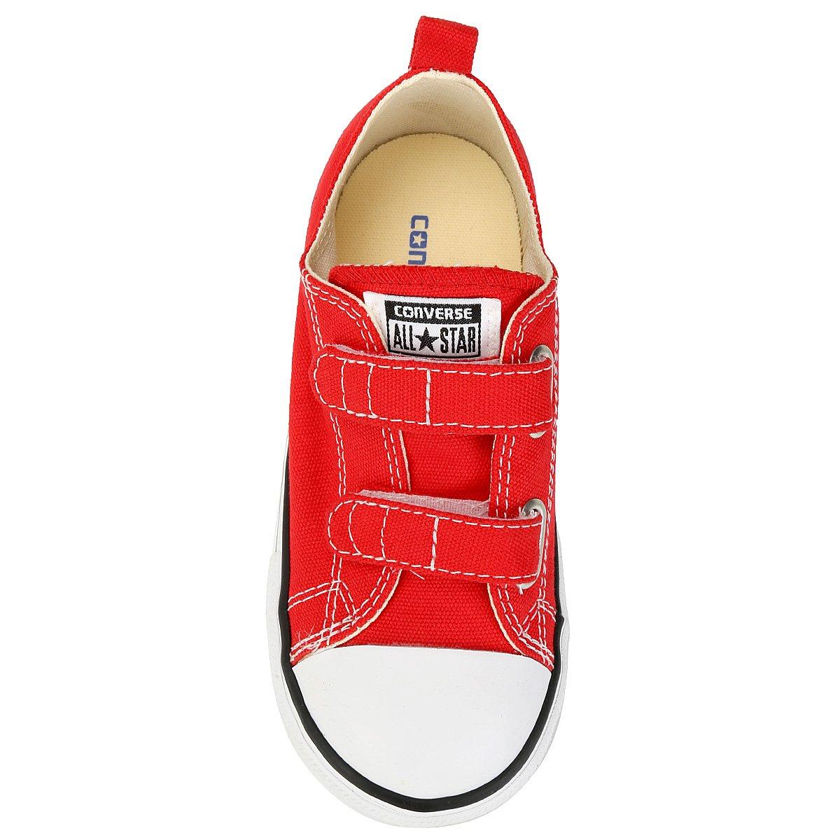 Tênis Infantil Converse Chuck Taylor All Star 2 s Baby - 4
