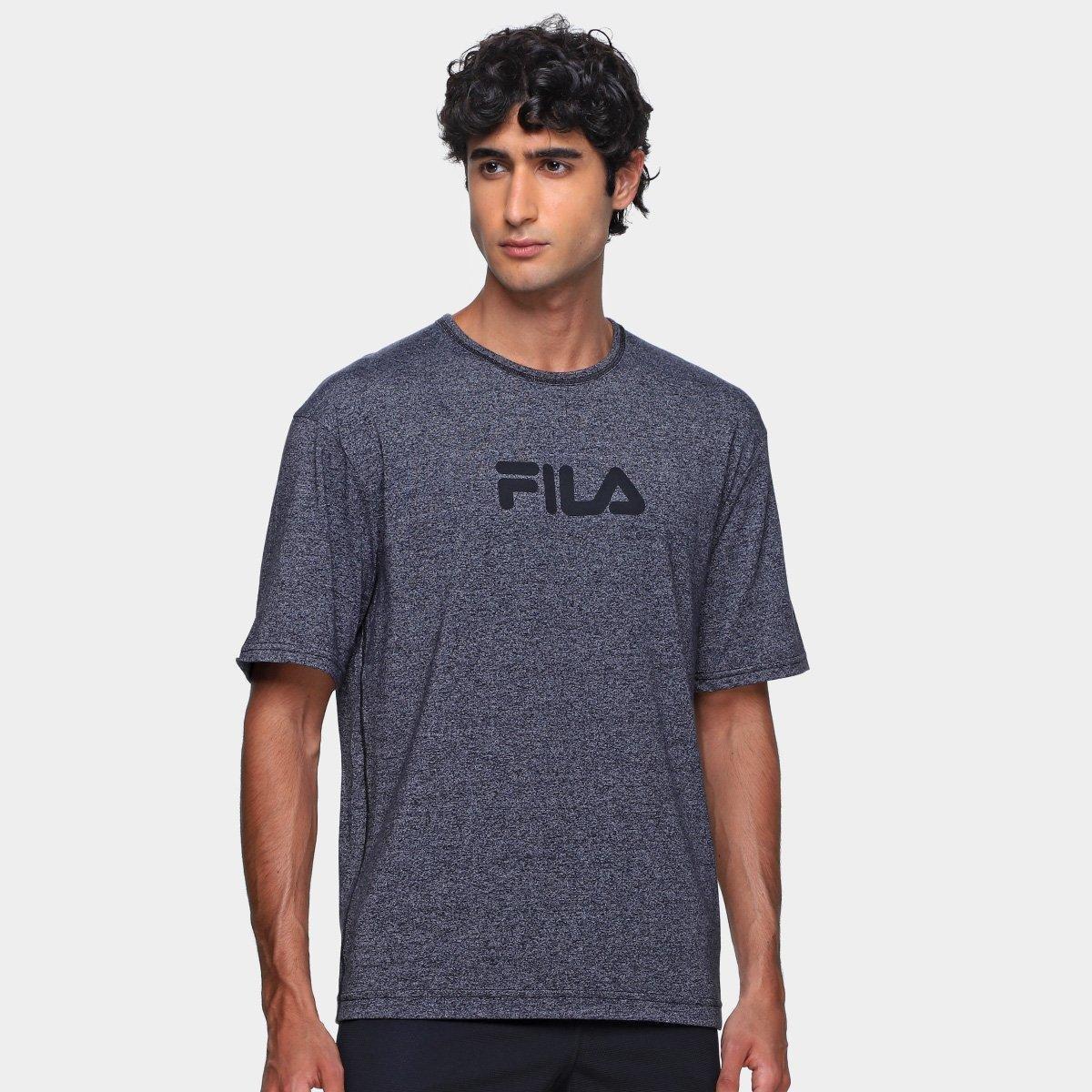 Camiseta Fila Comfort Smart Masculina - 1