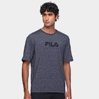 Camiseta Fila Comfort Smart Masculina - 1