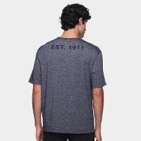 Camiseta Fila Comfort Smart Masculina - 2