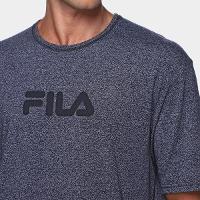 Camiseta Fila Comfort Smart Masculina - 3