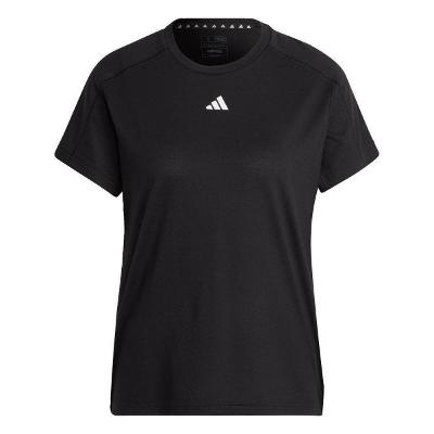 Camiseta Adidas Essentials Crew Feminino