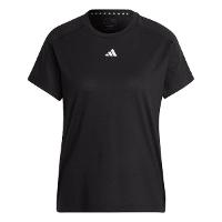 Camiseta Adidas Essentials Crew Feminino - 1