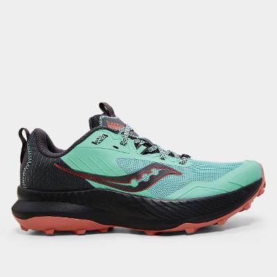 Tênis Saucony Blaze TR Feminino