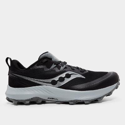 Tênis Saucony Peregrine 14 Masculino