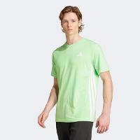 Camiseta Adidas Essentials 3 Listras Masculina - 1