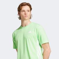 Camiseta Adidas Essentials 3 Listras Masculina - 3