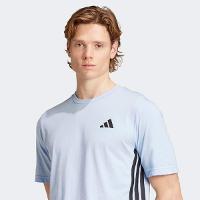 Camiseta Adidas Essentials 3 Listras Masculina - 3