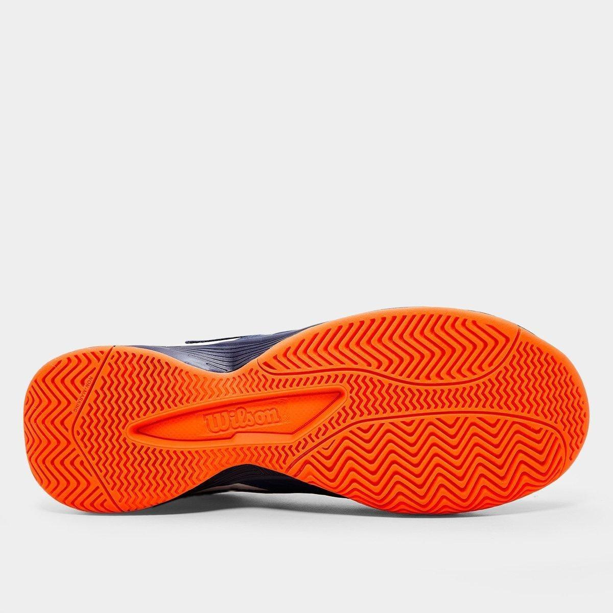 Tênis Wilson Slice 3.0 Masculino - 5