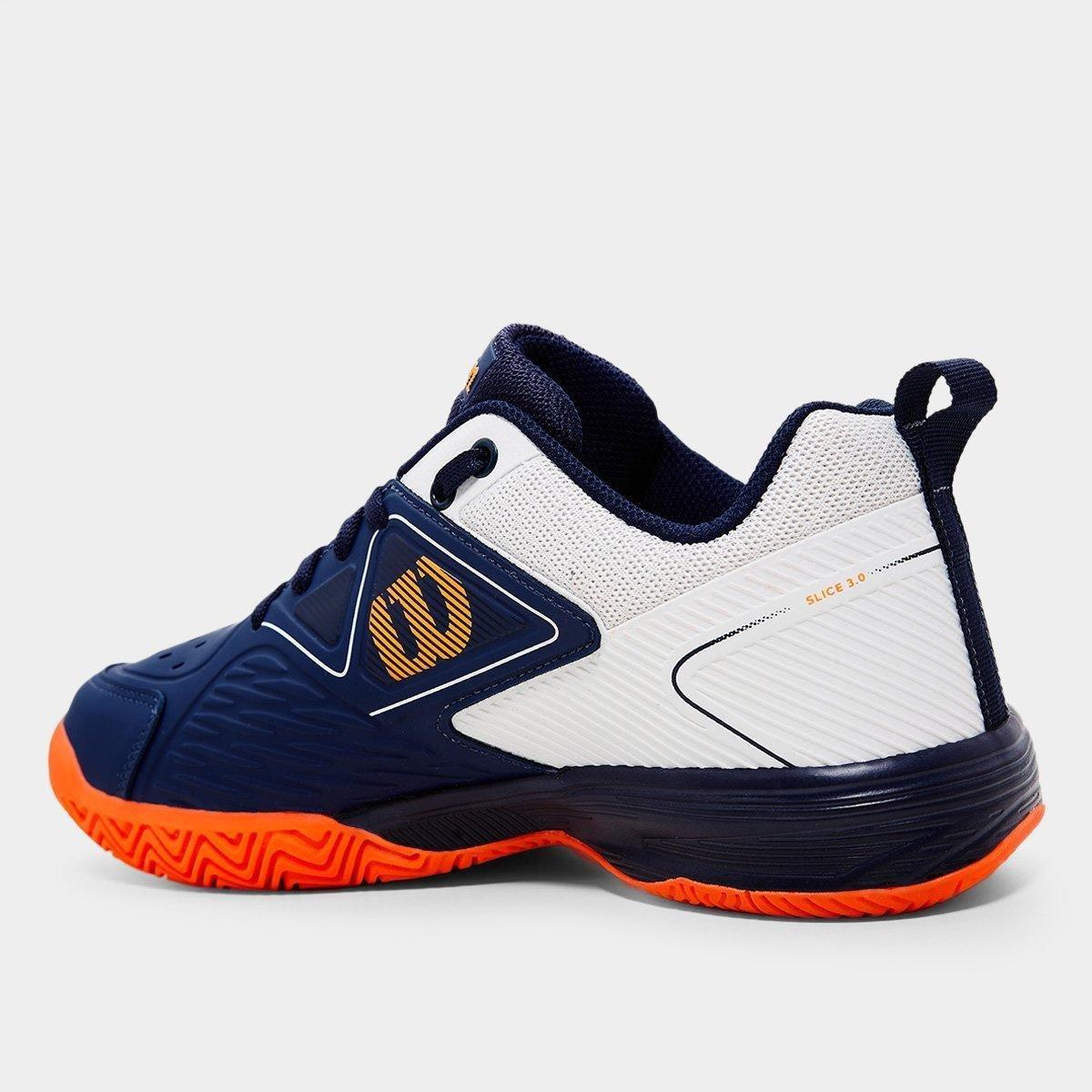 Tênis Wilson Slice 3.0 Masculino - 3