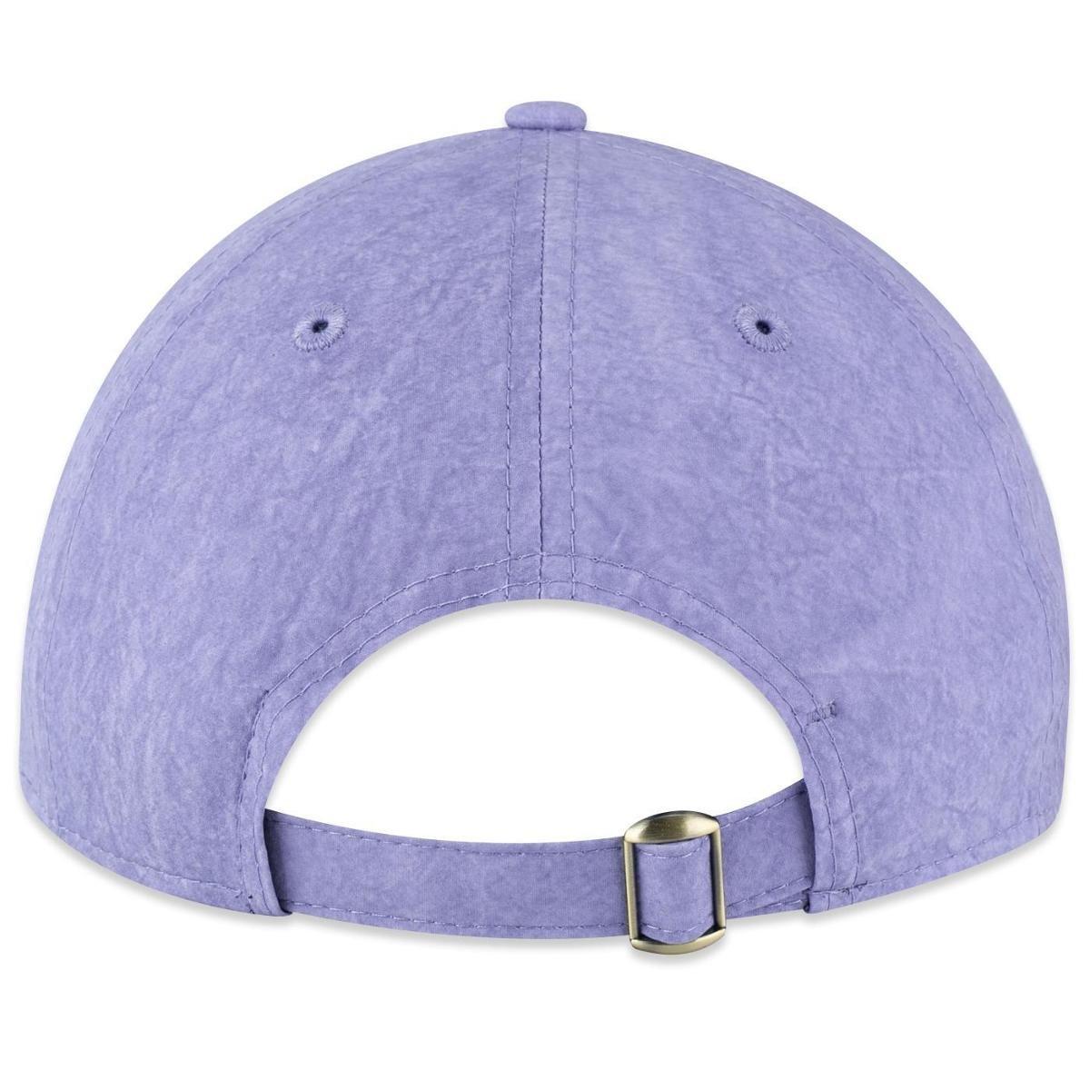 Boné NBA Los Angeles Lakers New Era 940 UNST Fantasy Masculino - 7