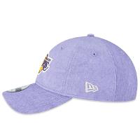 Boné NBA Los Angeles Lakers New Era 940 UNST Fantasy Masculino - 5