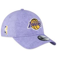 Boné NBA Los Angeles Lakers New Era 940 UNST Fantasy Masculino - 3