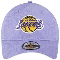 Boné NBA Los Angeles Lakers New Era 940 UNST Fantasy Masculino