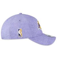 Boné NBA Los Angeles Lakers New Era 940 UNST Fantasy Masculino - 6