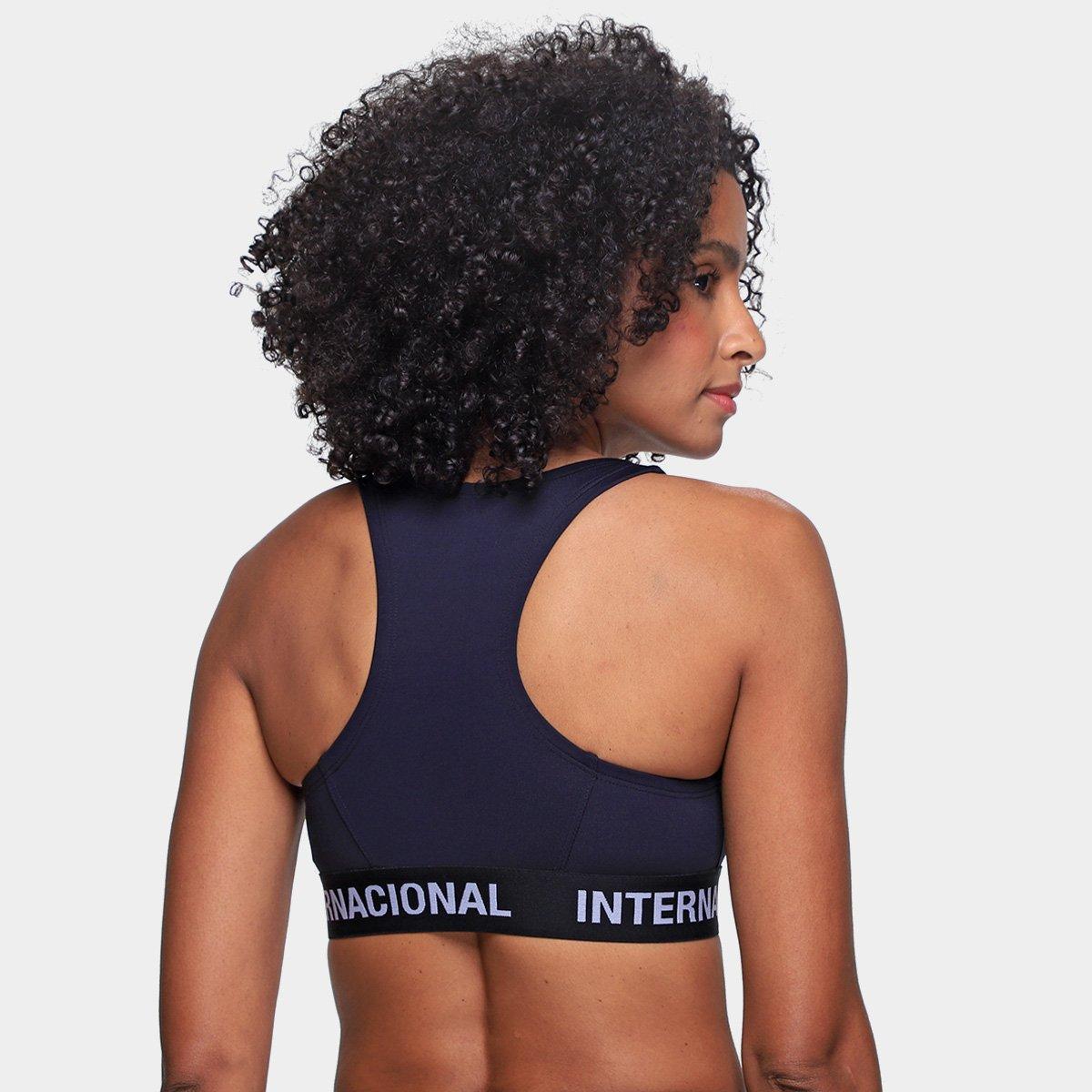 Top Internacional Feminino - 2