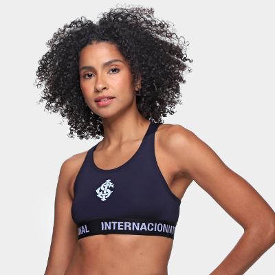 Top Internacional Feminino