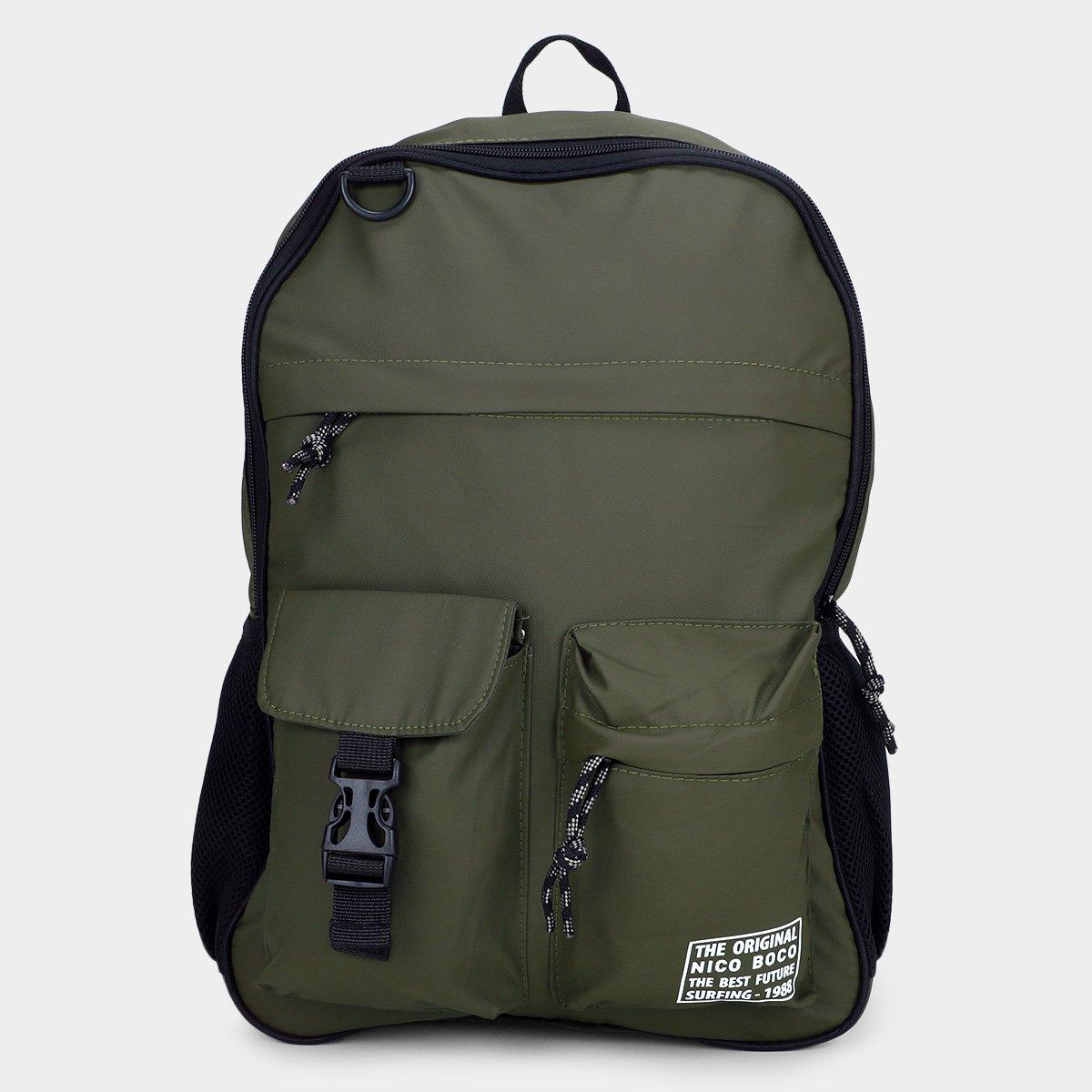 Mochila Nicoboco Lightning 13L - 1