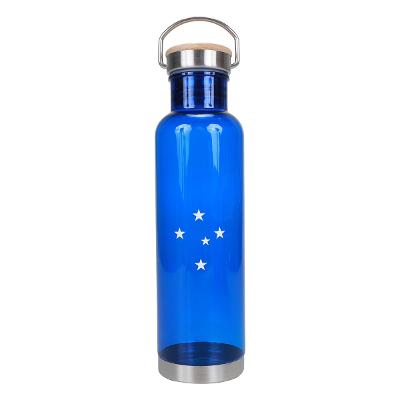 Squeeze DWJ Cruzeiro - 800ml