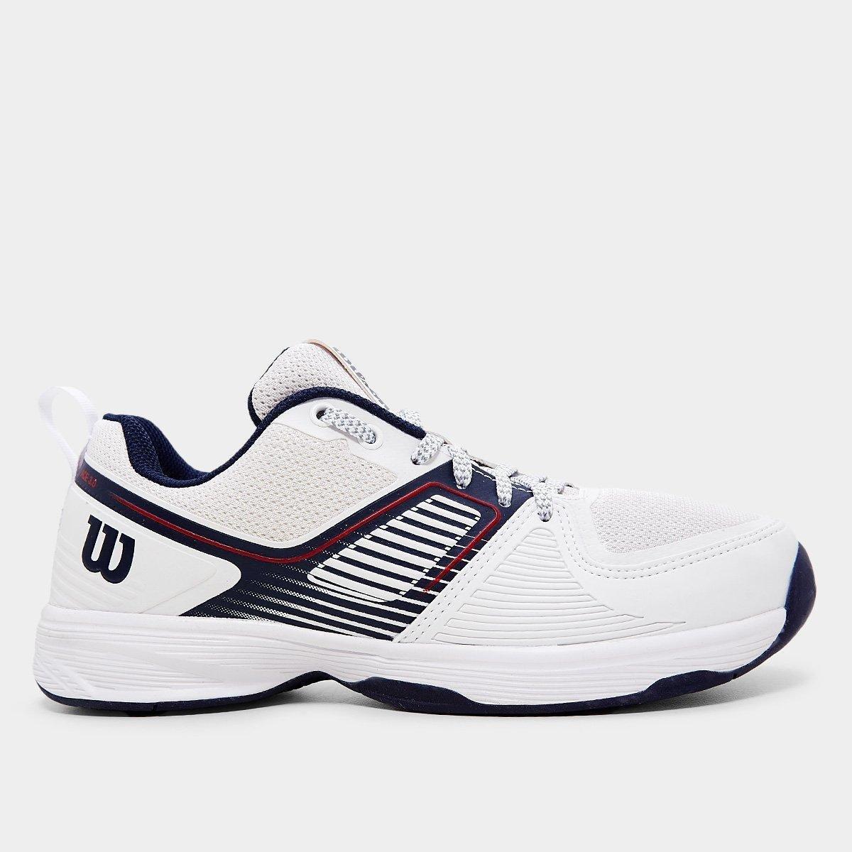 Tênis Wilson Ace 3.0 Clay Masculino - 1