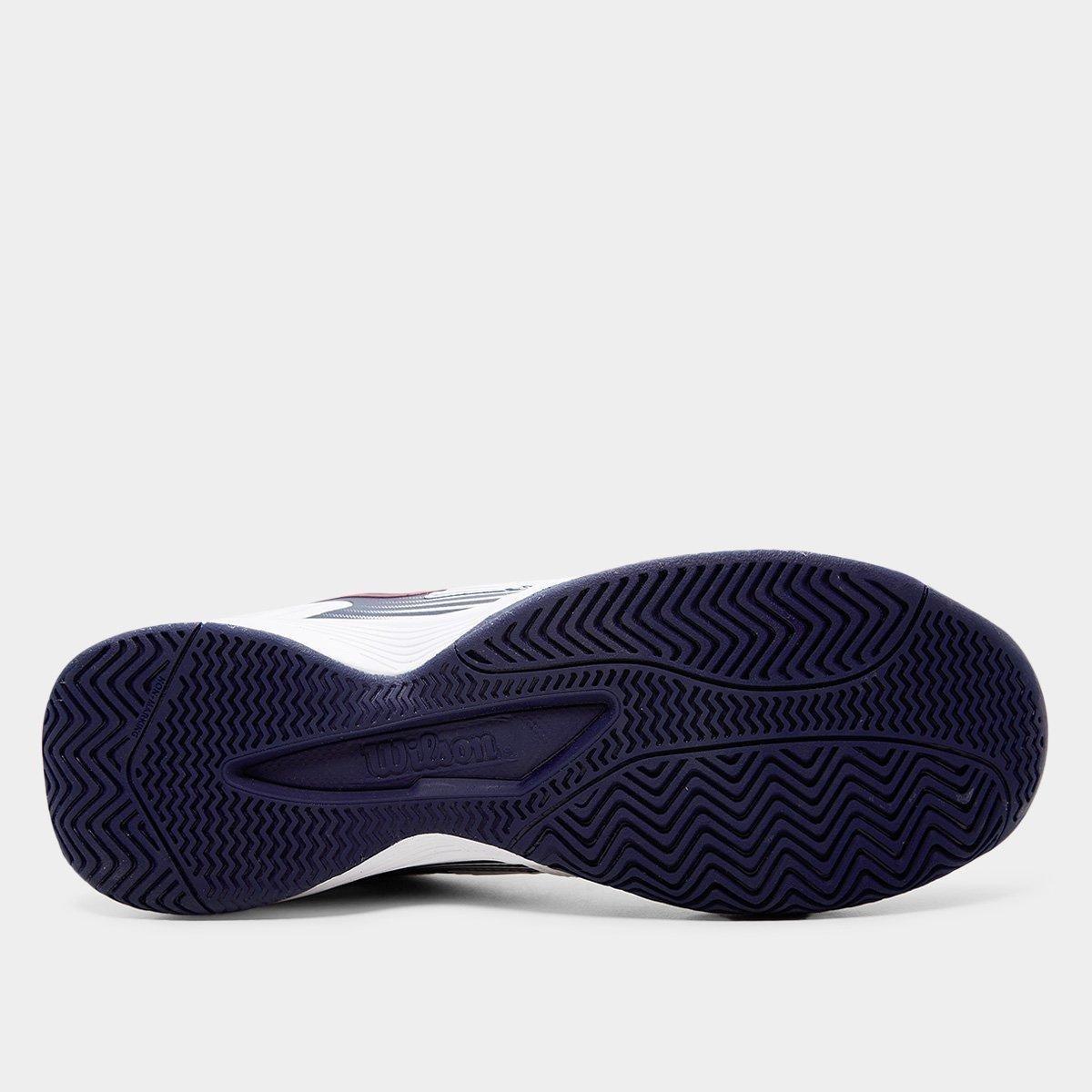 Tênis Wilson Ace 3.0 Clay Masculino - 5