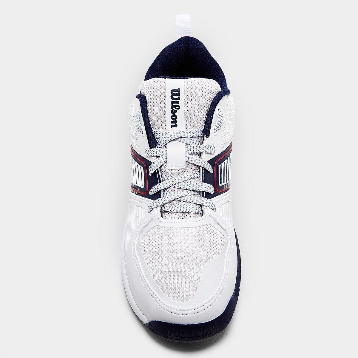 Tênis Wilson Ace 3.0 Clay Masculino - 4