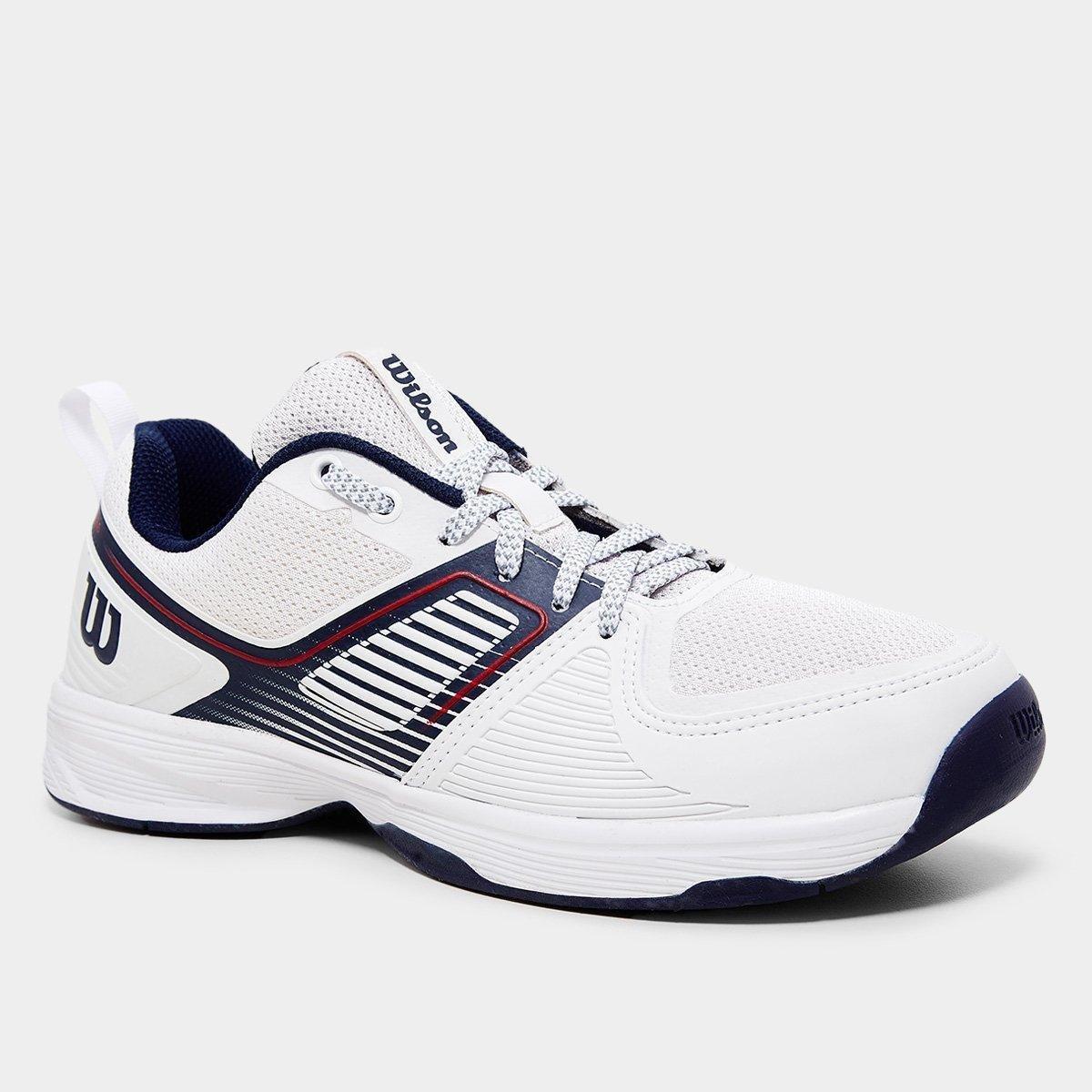 Tênis Wilson Ace 3.0 Clay Masculino - 2