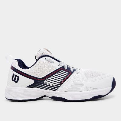 Tênis Wilson Ace 3.0 Saibro Masculino